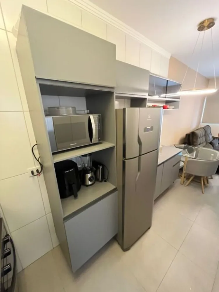 Apartamento, 2 quartos, 37 m² - Foto 1