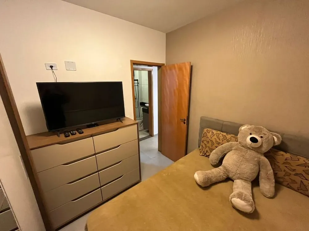 Apartamento, 2 quartos, 37 m² - Foto 2
