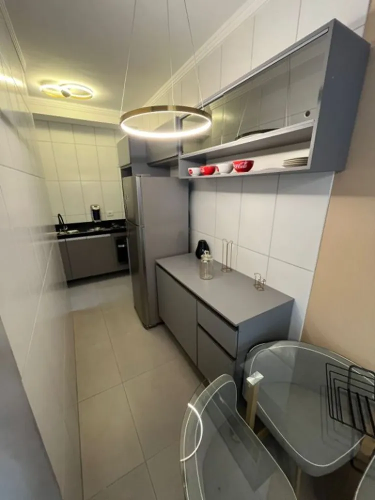 Apartamento, 2 quartos, 37 m² - Foto 5