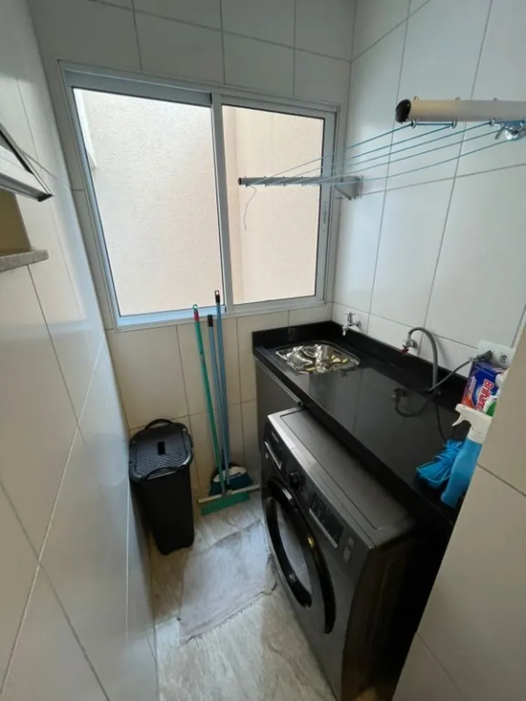 Apartamento, 2 quartos, 37 m² - Foto 8