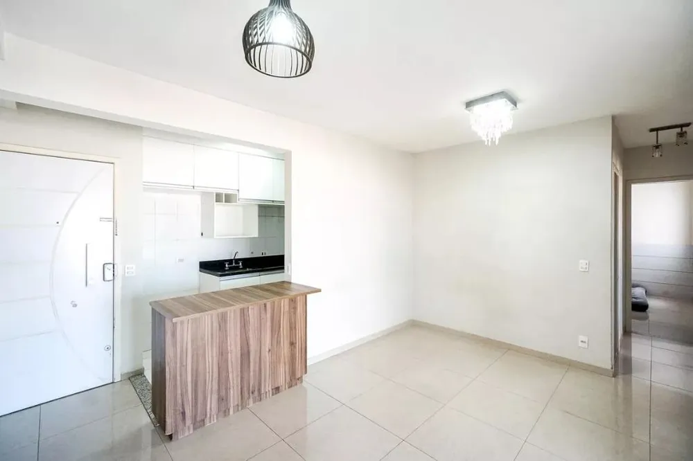 Apartamento, 3 quartos, 70 m² - Foto 4