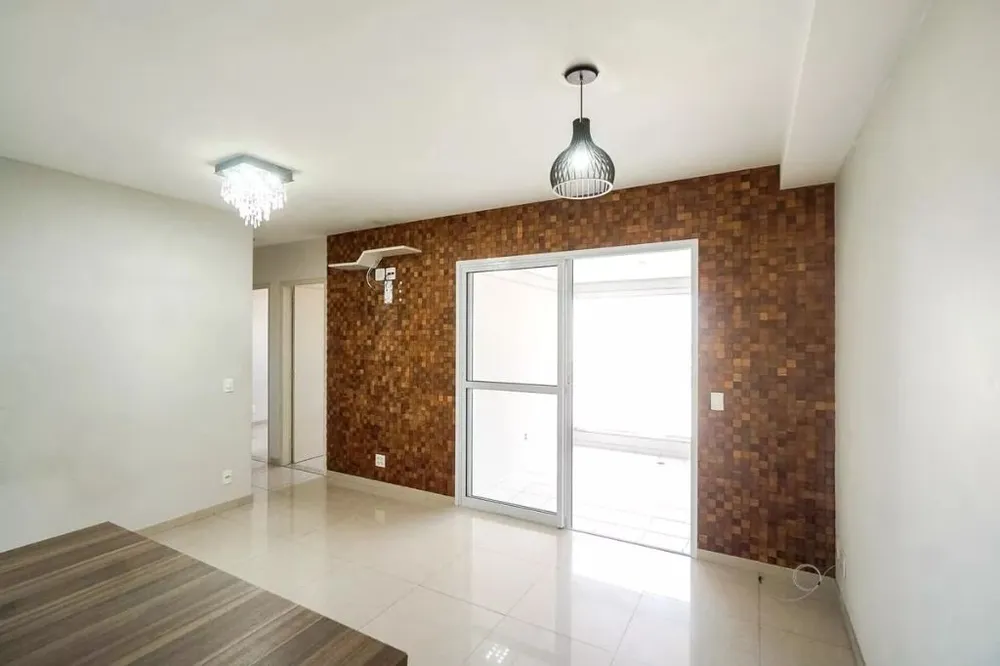 Apartamento, 3 quartos, 70 m² - Foto 1