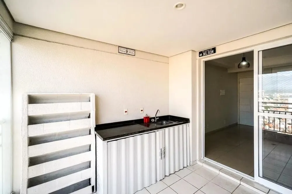 Apartamento, 3 quartos, 70 m² - Foto 7