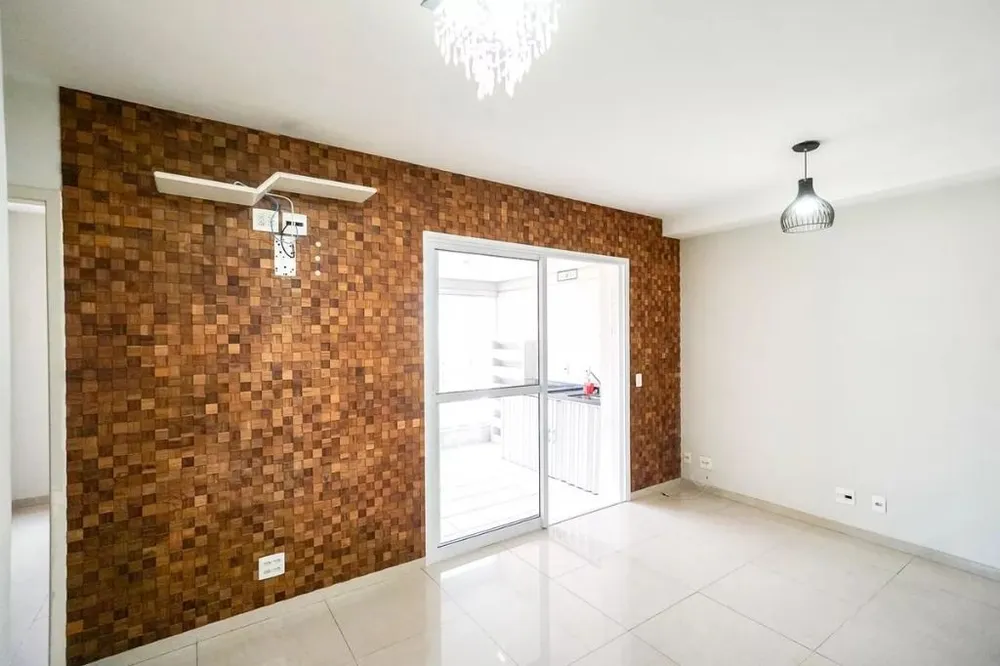 Apartamento, 3 quartos, 70 m² - Foto 2