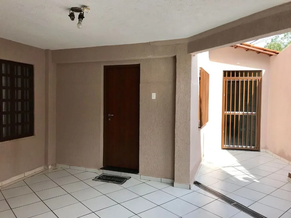 Sobrado, 3 quartos, 202 m² - Foto 7