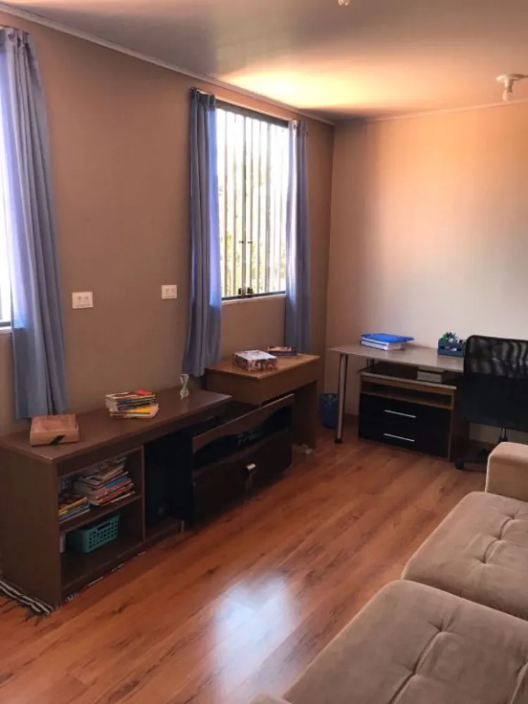Sobrado, 3 quartos, 202 m² - Foto 5