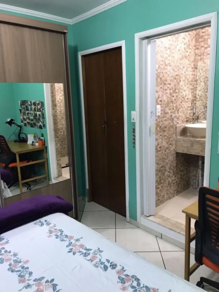 Sobrado, 3 quartos, 202 m² - Foto 8
