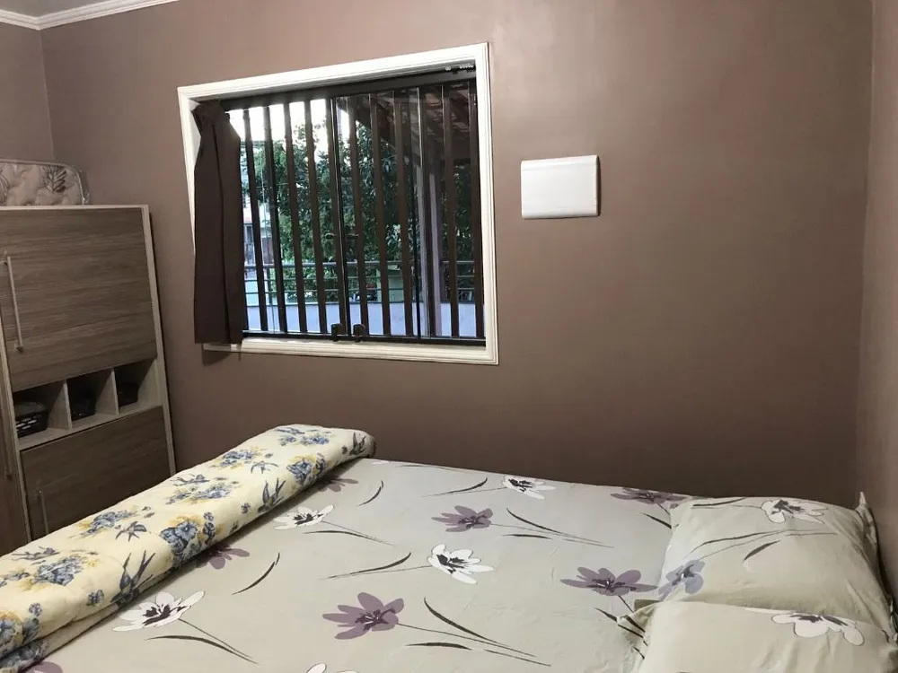 Sobrado, 3 quartos, 202 m² - Foto 1