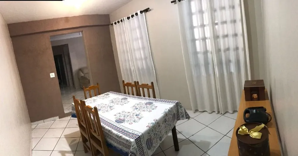 Sobrado, 3 quartos, 202 m² - Foto 3