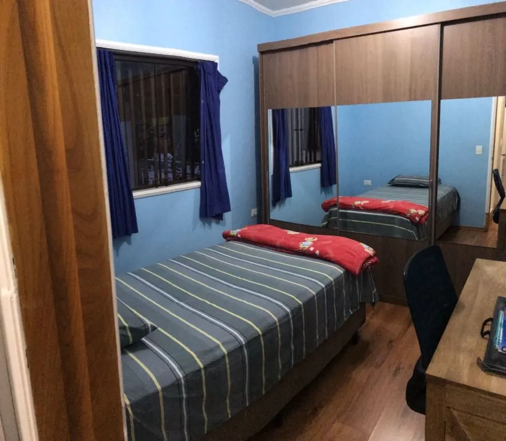 Sobrado, 3 quartos, 202 m² - Foto 4