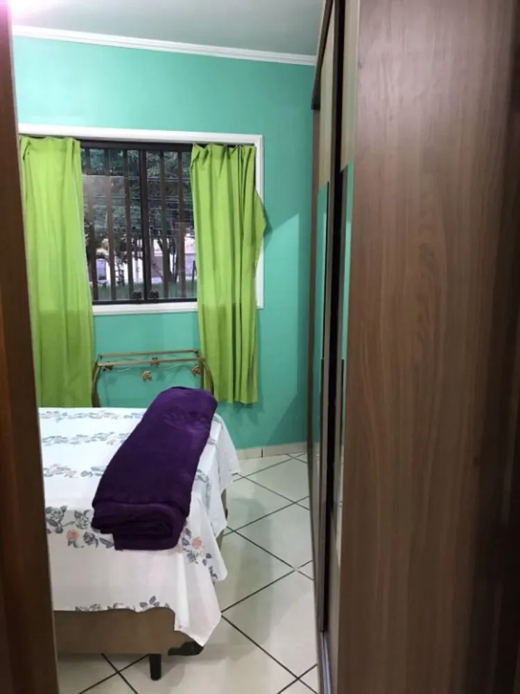Sobrado, 3 quartos, 202 m² - Foto 6