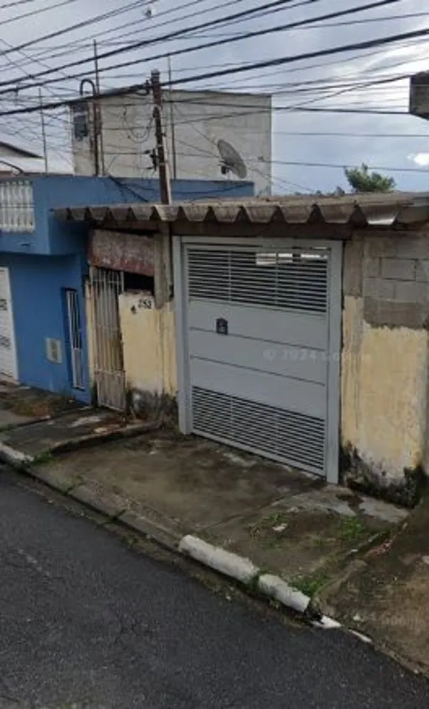 Terreno, 132 m² - Foto 1