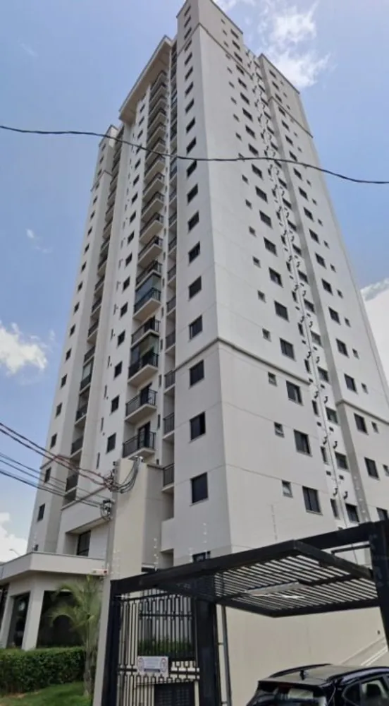 Apartamento, 2 quartos, 48 m² - Foto 8