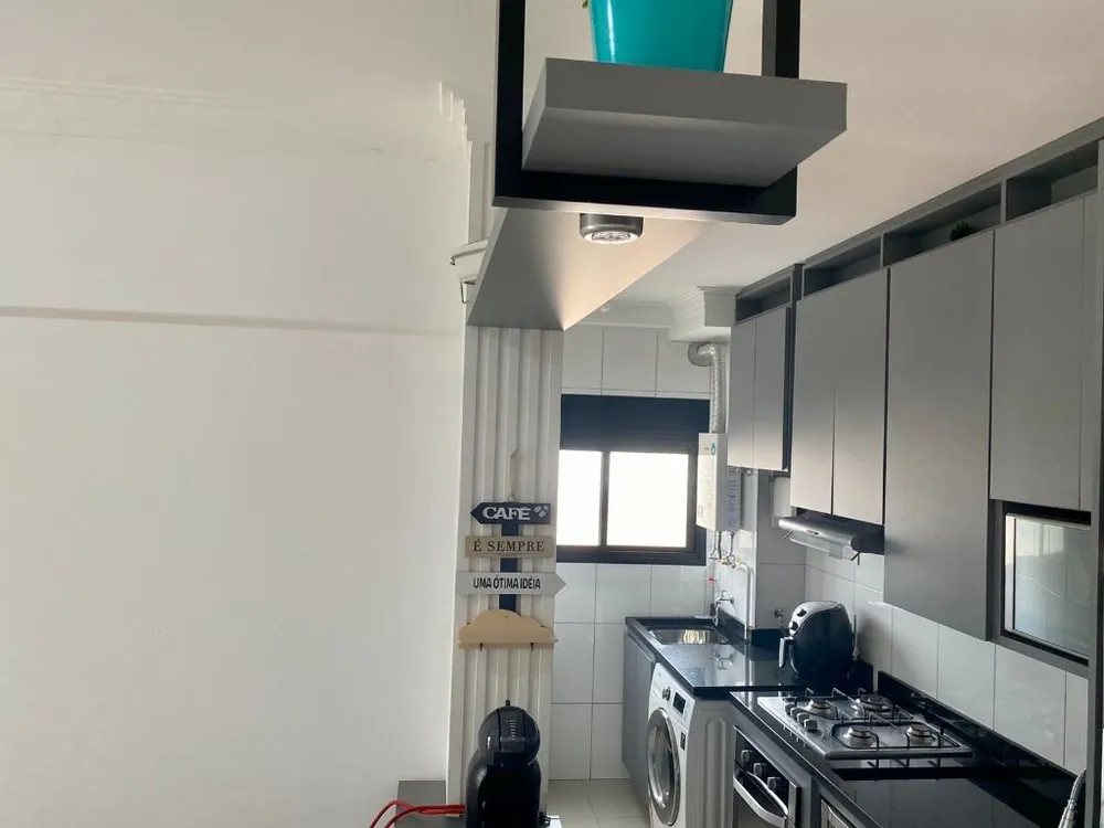 Apartamento, 2 quartos, 48 m² - Foto 1
