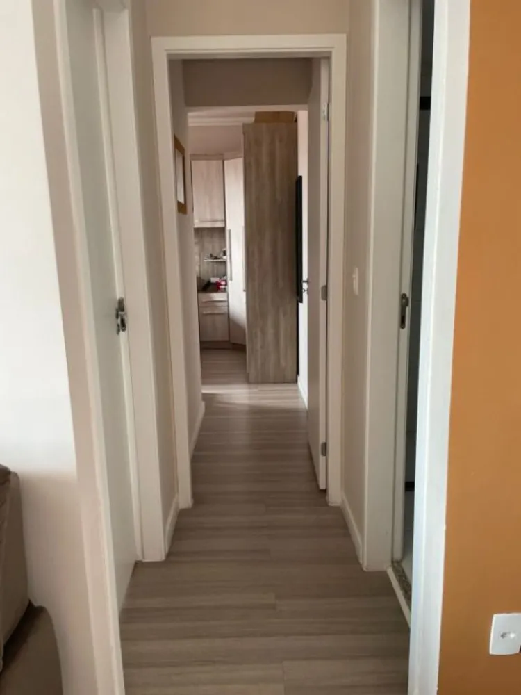 Apartamento, 2 quartos, 48 m² - Foto 3