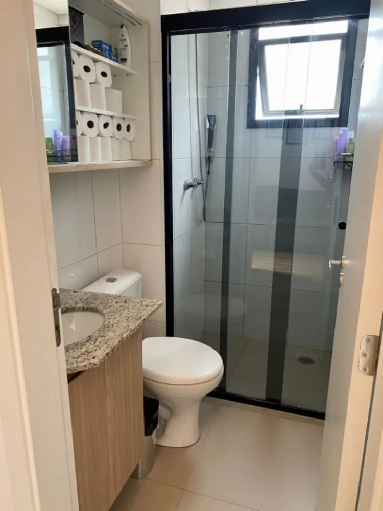 Apartamento, 2 quartos, 48 m² - Foto 5