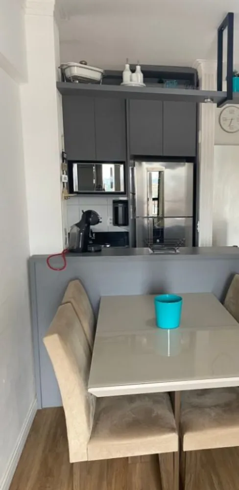Apartamento, 2 quartos, 48 m² - Foto 6