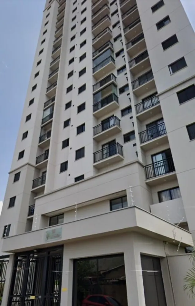 Apartamento, 2 quartos, 48 m² - Foto 4