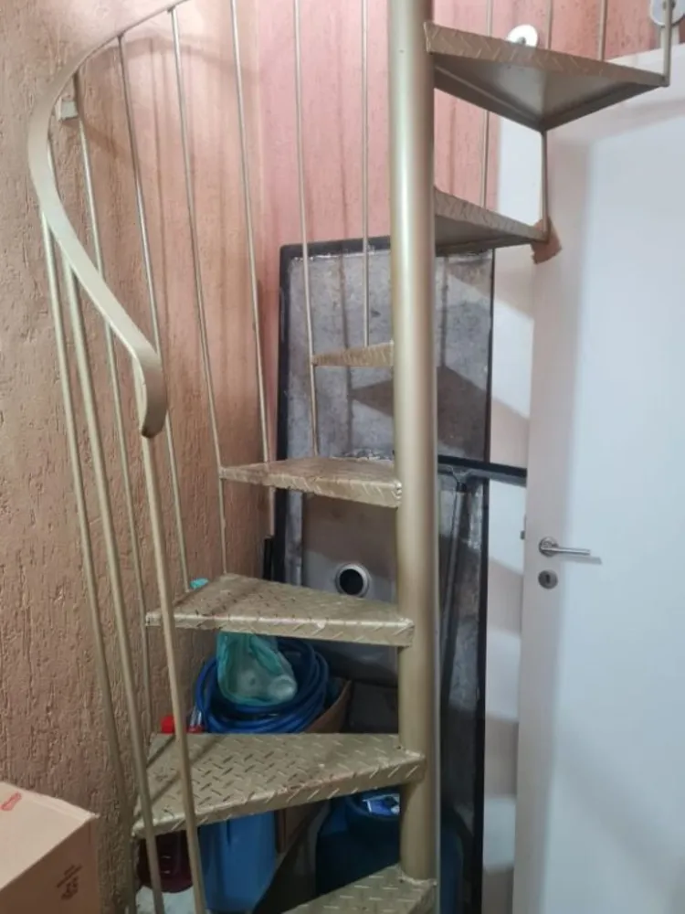 Sobrado, 3 quartos, 200 m² - Foto 7