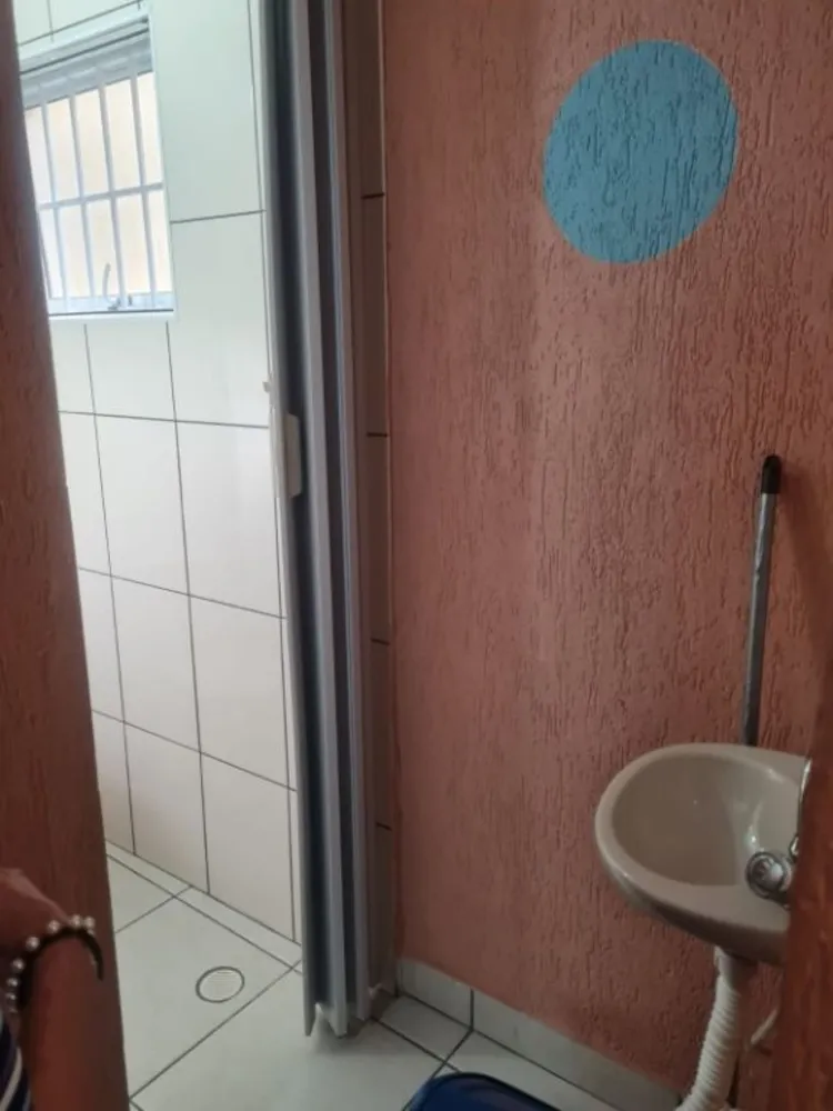 Sobrado, 3 quartos, 200 m² - Foto 1