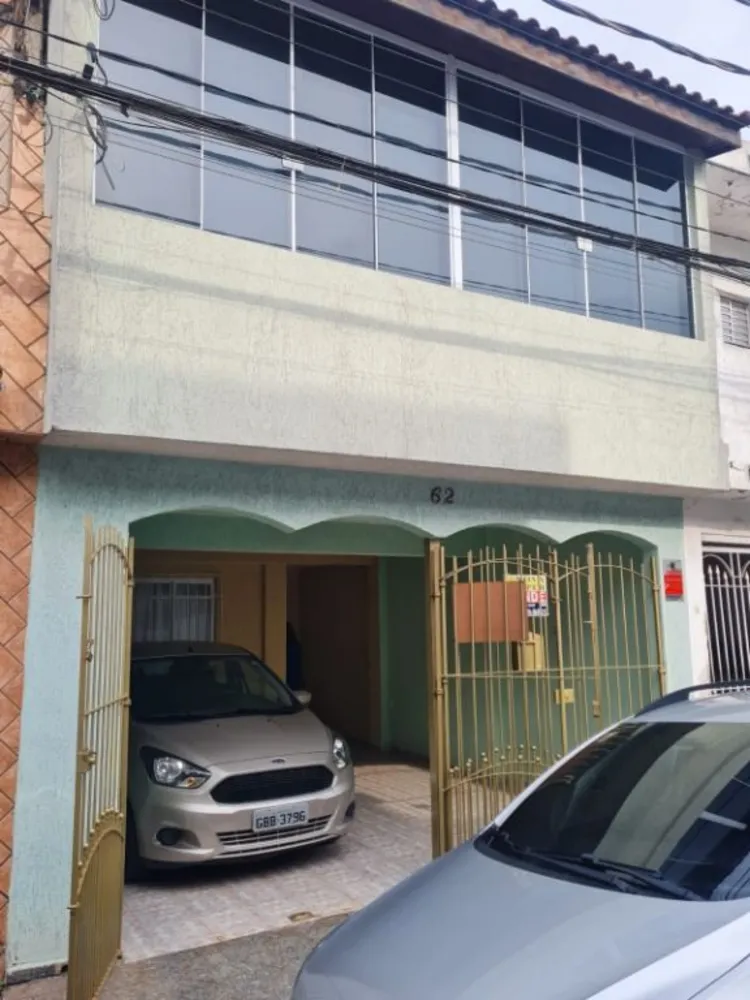 Sobrado, 3 quartos, 200 m² - Foto 2