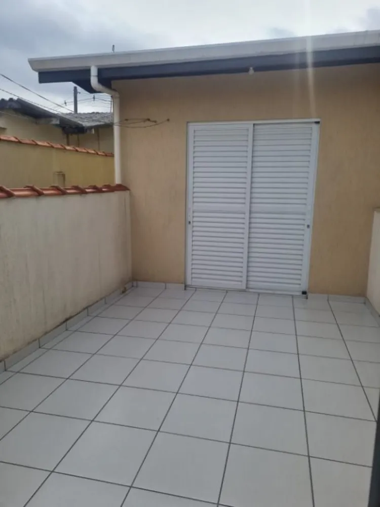 Sobrado, 3 quartos, 200 m² - Foto 3
