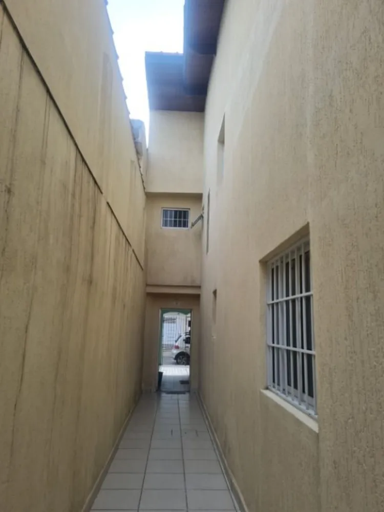 Sobrado, 3 quartos, 200 m² - Foto 8