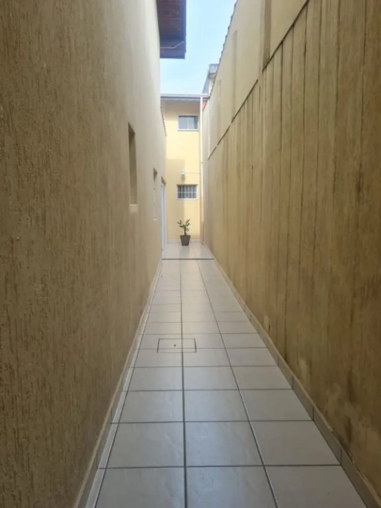 Sobrado, 3 quartos, 200 m² - Foto 4