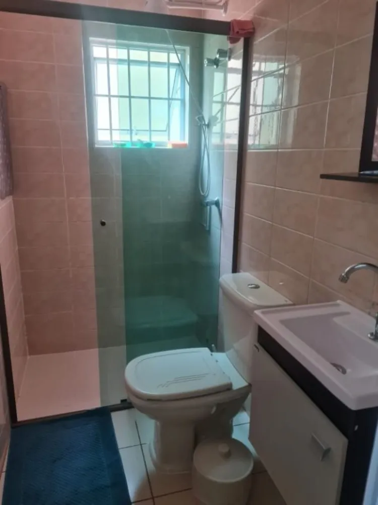 Sobrado, 3 quartos, 200 m² - Foto 6