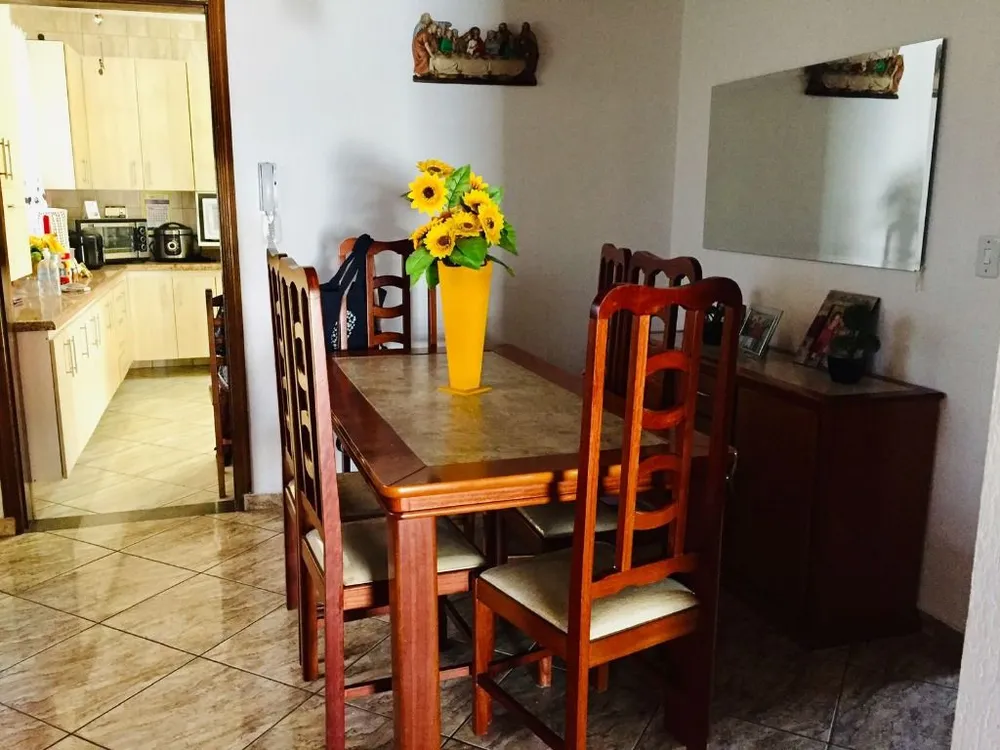 Casa, 3 quartos, 137 m² - Foto 3