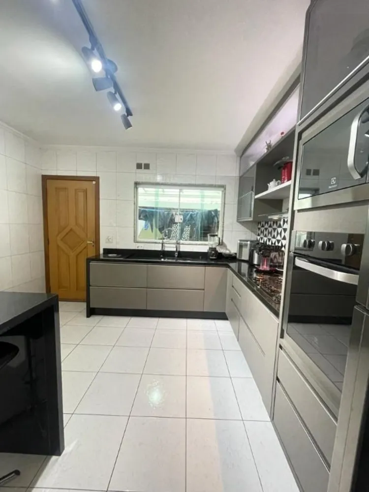 Sobrado, 3 quartos, 149 m² - Foto 3
