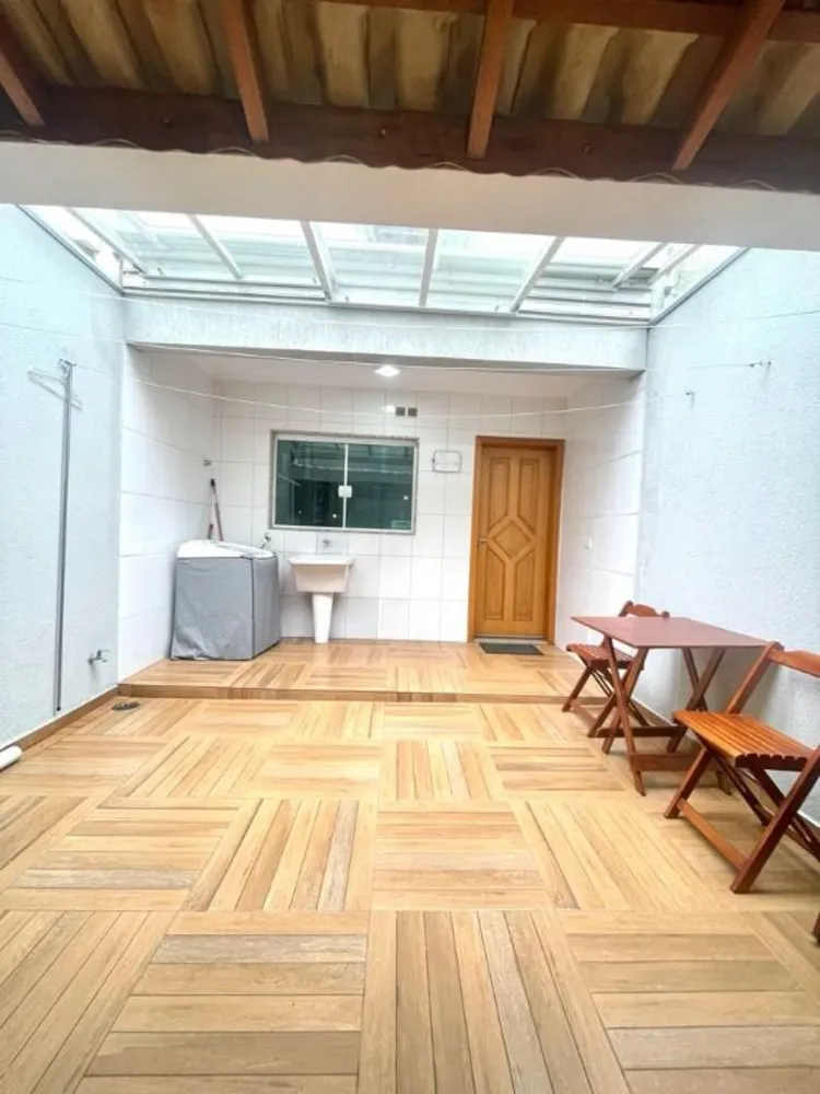 Sobrado, 3 quartos, 149 m² - Foto 6