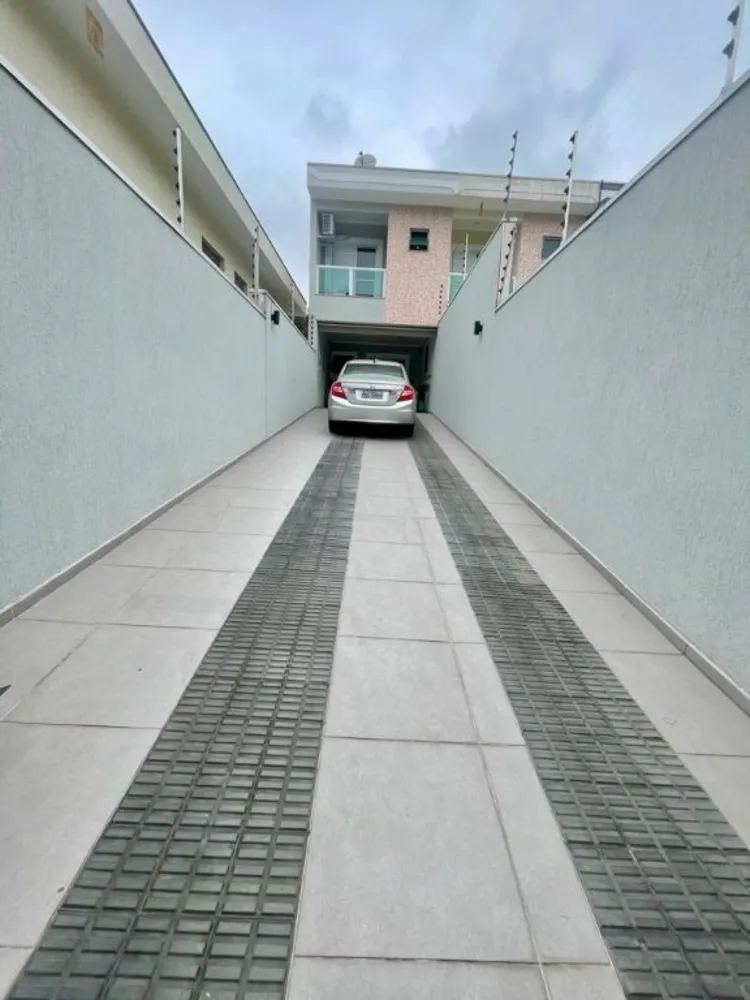 Sobrado, 3 quartos, 149 m² - Foto 5