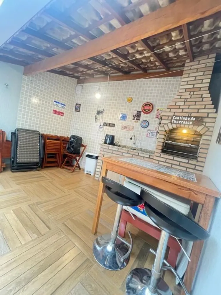 Sobrado, 3 quartos, 149 m² - Foto 7