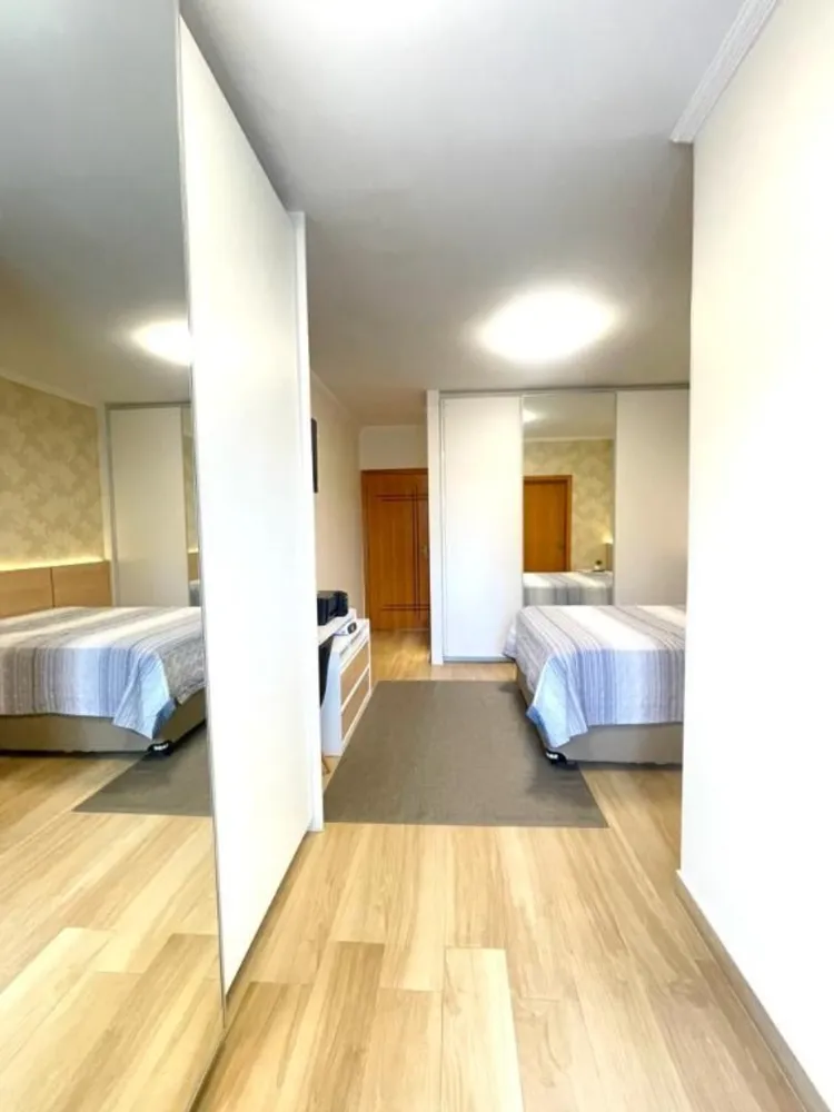Sobrado, 3 quartos, 149 m² - Foto 1