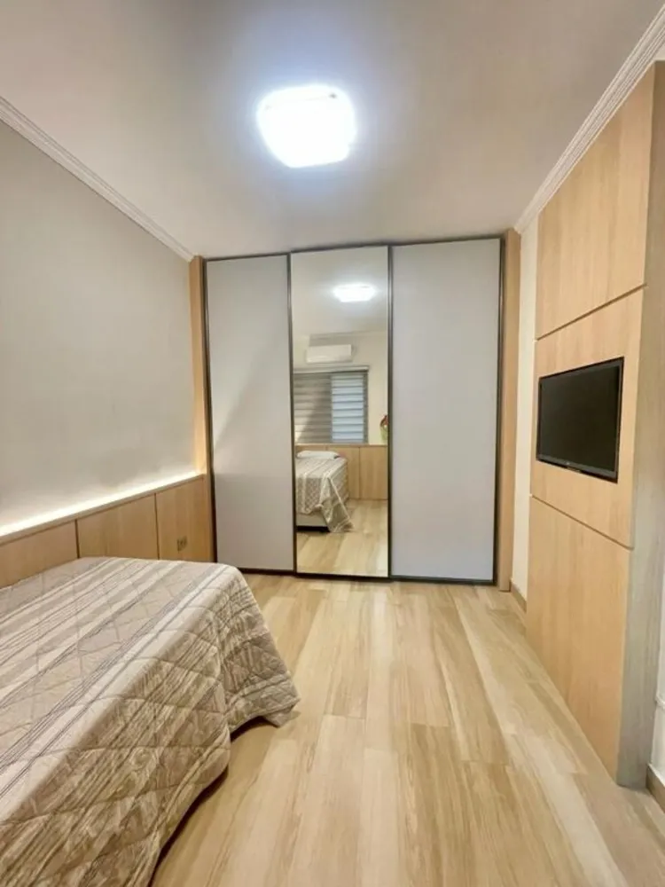 Sobrado, 3 quartos, 149 m² - Foto 8