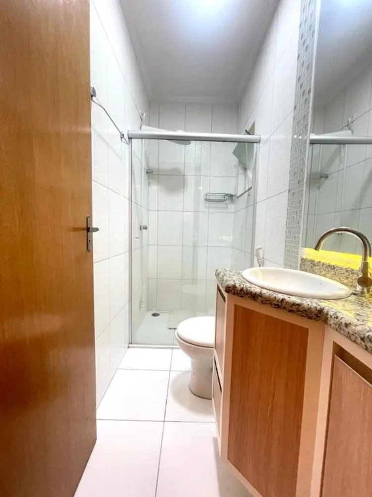 Sobrado, 3 quartos, 149 m² - Foto 4