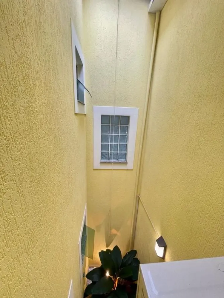 Sobrado, 3 quartos, 149 m² - Foto 2