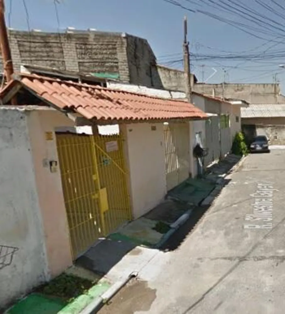 Casa, 1 quarto, 1142 m² - Foto 3