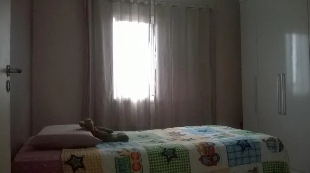 Sobrado, 3 quartos, 130 m² - Foto 8