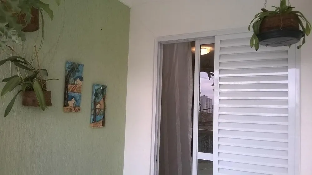 Sobrado, 3 quartos, 130 m² - Foto 12