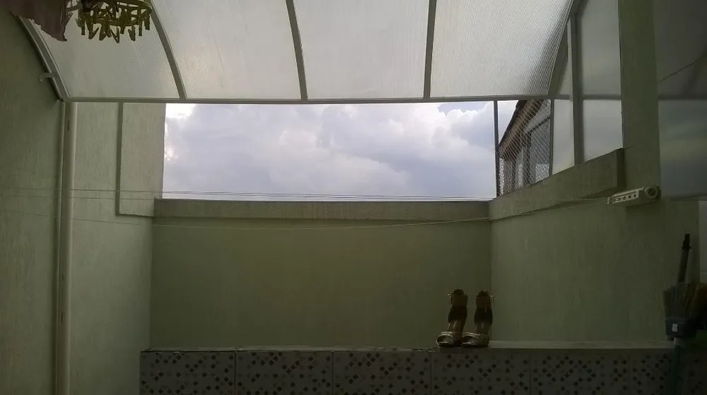 Sobrado, 3 quartos, 130 m² - Foto 5