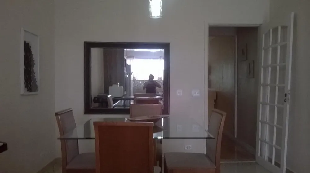 Sobrado, 3 quartos, 130 m² - Foto 4