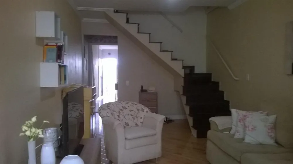 Sobrado, 3 quartos, 130 m² - Foto 7