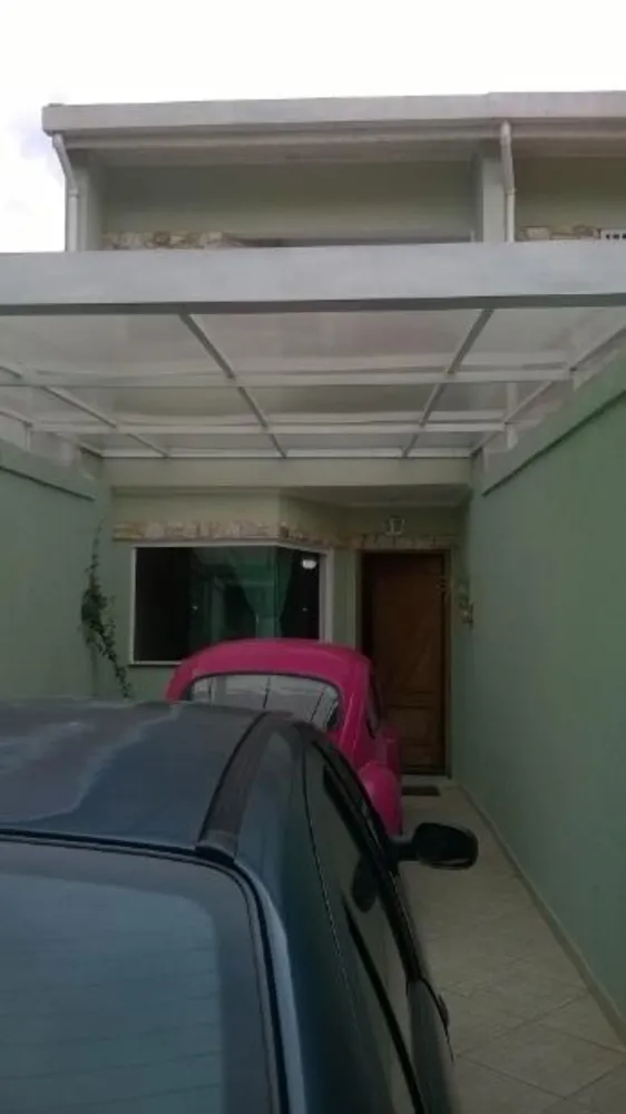 Sobrado, 3 quartos, 130 m² - Foto 6