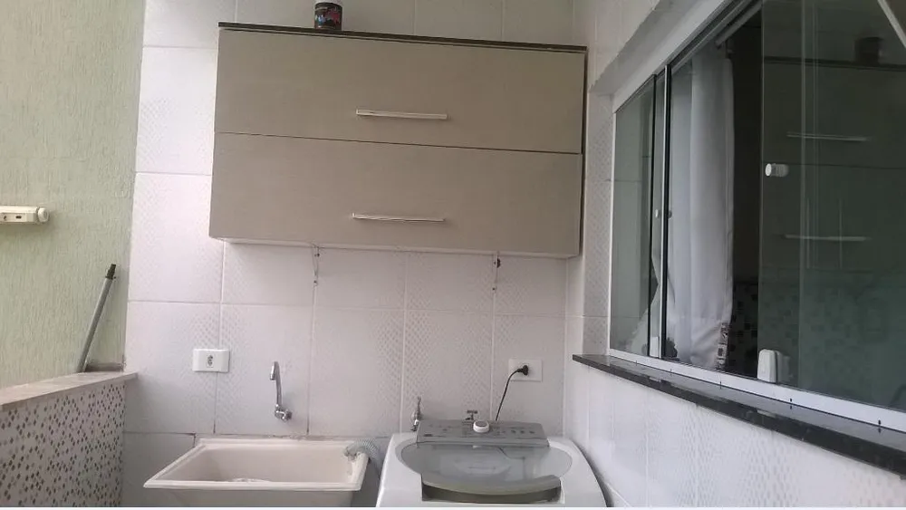 Sobrado, 3 quartos, 130 m² - Foto 7