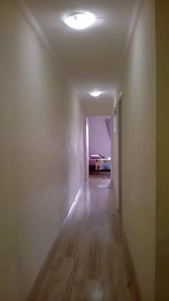 Sobrado, 3 quartos, 130 m² - Foto 4