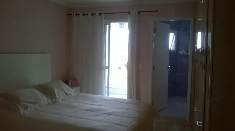 Sobrado, 3 quartos, 130 m² - Foto 3