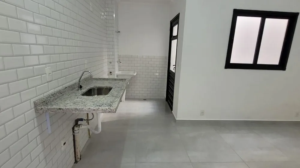 Apartamento, 2 quartos, 45 m² - Foto 4