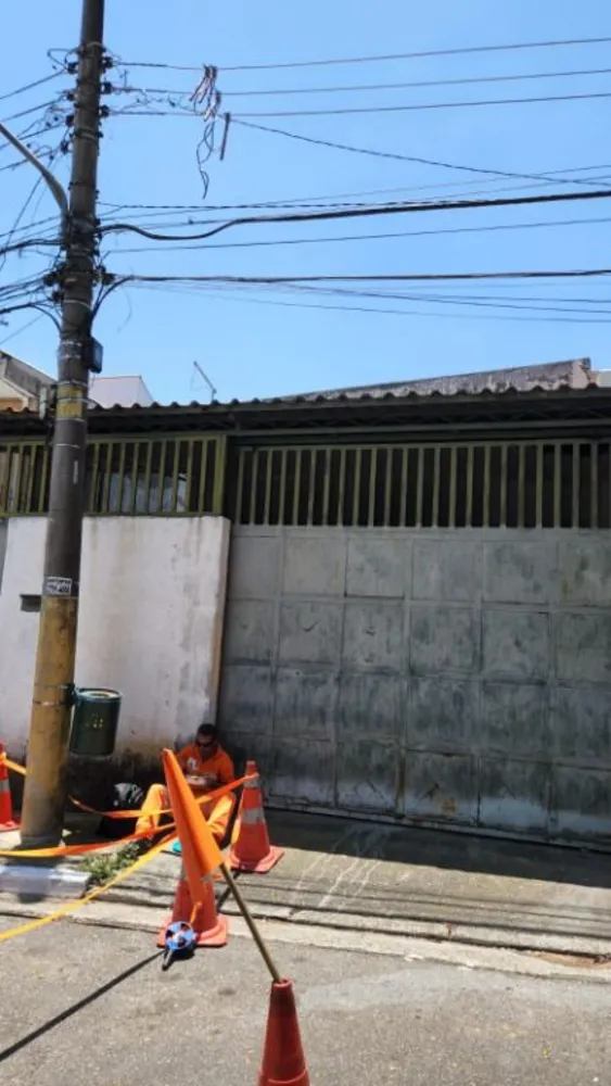 Terreno, 160 m² - Foto 2